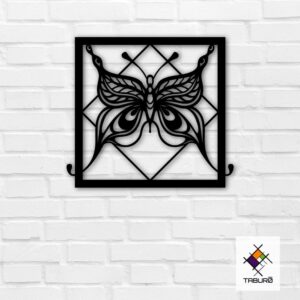 Mariposa Geo