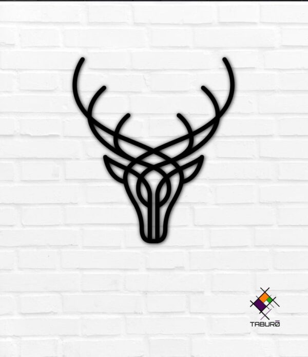 venado-2-geometrico-b